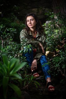 Ottessa Moshfegh
