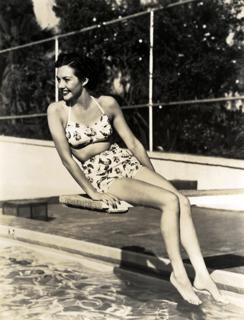 Lynn Bari