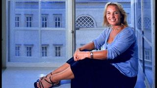 Lene Espersen