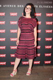 Sylvie Hoarau