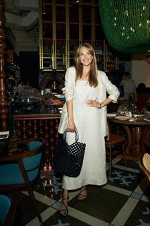 Elena Dudina