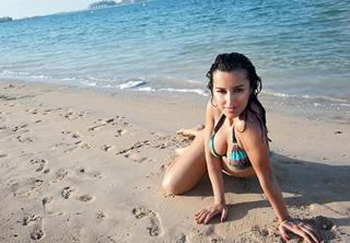 Tina Kandelaki