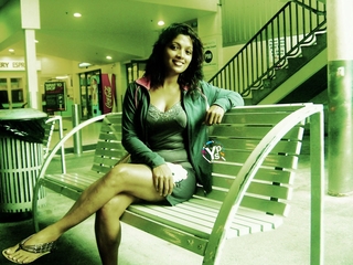 Thanuja Dilhani