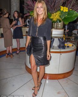 Tanya Gacic
