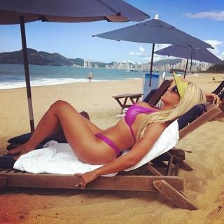 Dani Vieira