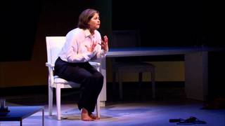 Anna Deavere Smith