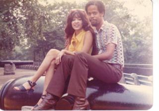 Ronnie Spector