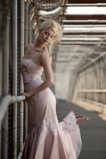 Tiffany Splettstoeszer