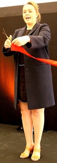 Karen Hækkerup
