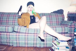 Joey Cook