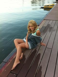 Andreea Patrascu