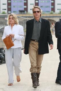 Sinéad Cusack