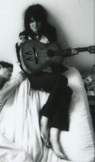 Alison Mosshart