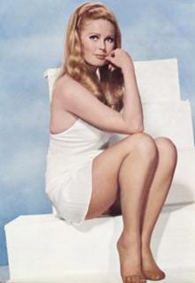 Veronica Carlson