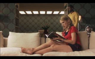 Kelly Adams (III)