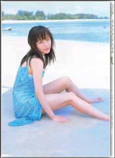 Moe Yamaguchi
