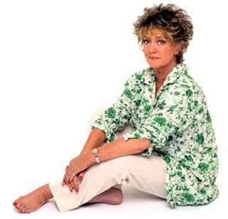 Amanda Barrie