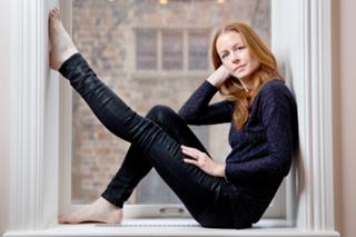 Jean Butler