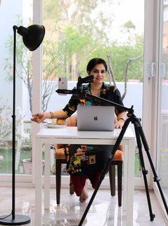 Pankaj Bhadouria