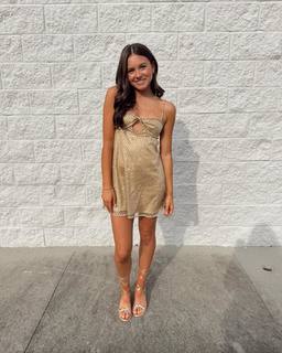 Cailey Fleming