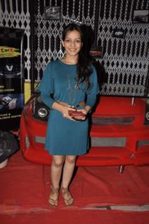 Ishita Sharma