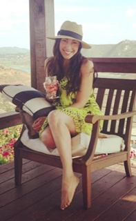 Jacqueleen Miramontes