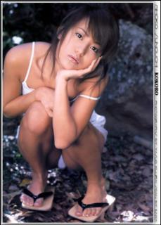 Mihoko Sunouchi