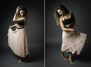 Bahareh Yaraghi