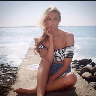 Christina Riordan