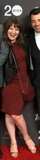 Erin Yvette