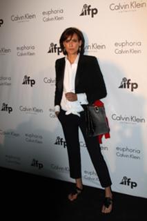 Inès De La Fressange