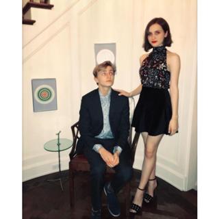 Maude Apatow