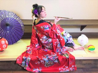 Yuka Yasukawa