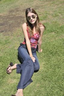 Sanna Haynes
