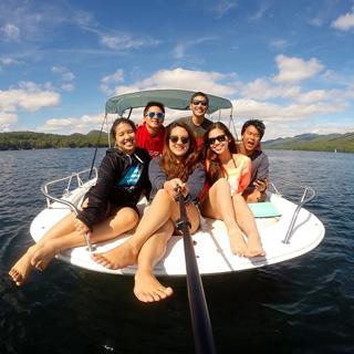 Maine Mendoza
