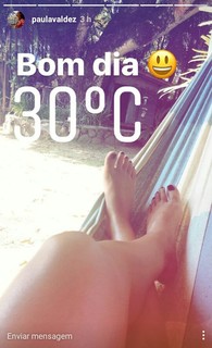 Paula Valdez