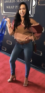 Janelle Marie Rodriguez