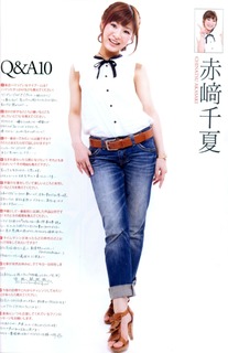 Chinatsu Akasaki