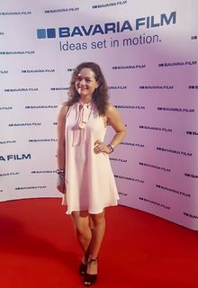 Wendy Güntensperger