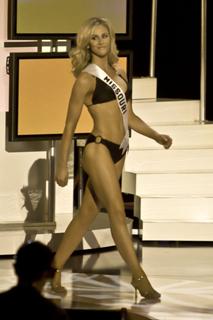 Candice Crawford Romo