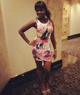 Zethu Dlomo