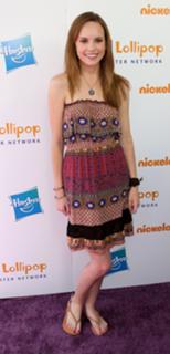 Meaghan Martin