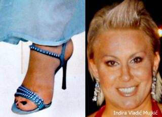 Indira Vladic-Mujkic