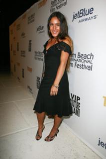 Q'orianka Kilcher