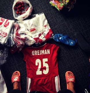 Anna Grejman