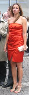 Sonja Aldén