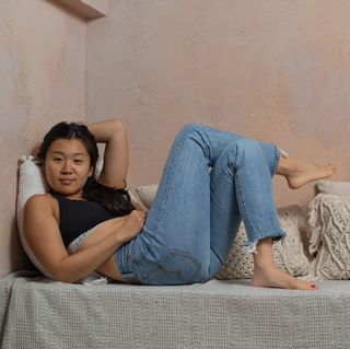 Connie Wang