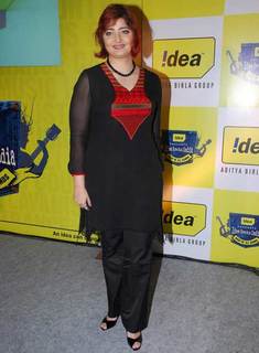 Vasundhara Das