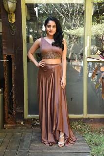 Riddhi Kumar