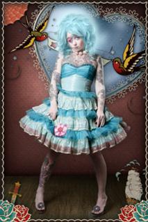 Megan Massacre